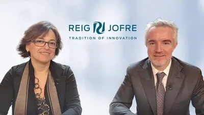 Entrevista Reig Jofre